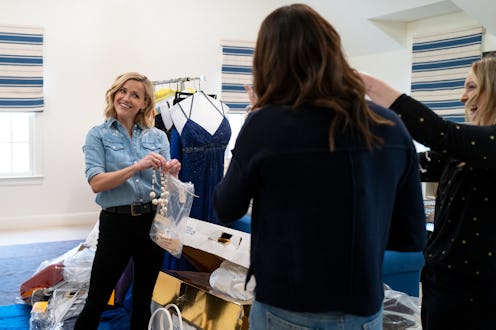 Reese Witherspoon tidies up in Netflix's 'Get Organized With The Home Edit' Trailer