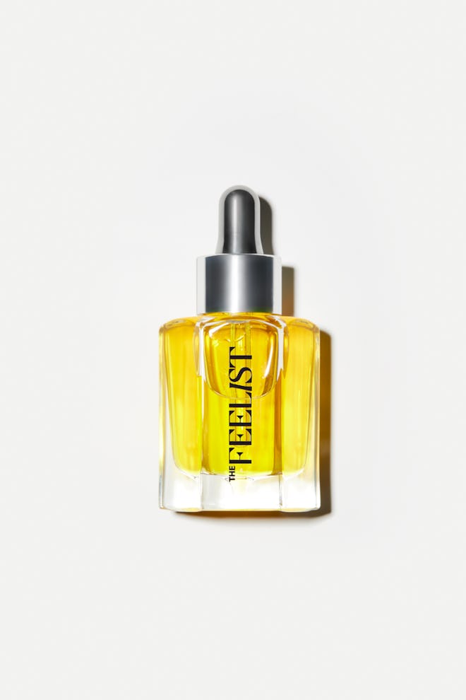 Most Wanted Radiant Face Oil