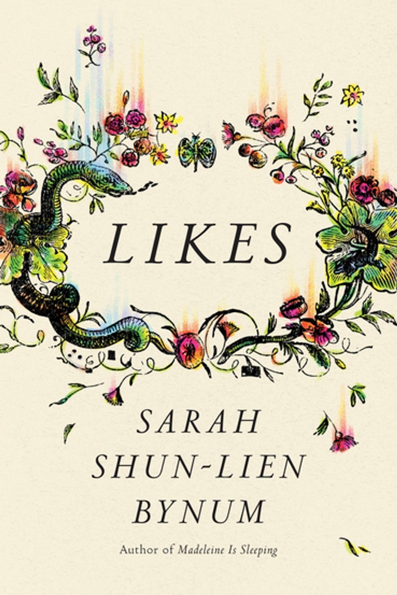 'Likes' by Sarah Shun-lien Bynum