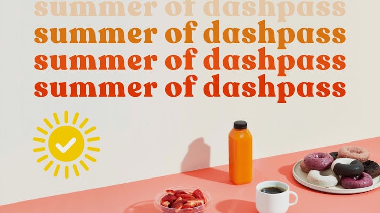 When do DoorDash's Summer of DashPass deals end? Here's what to know.