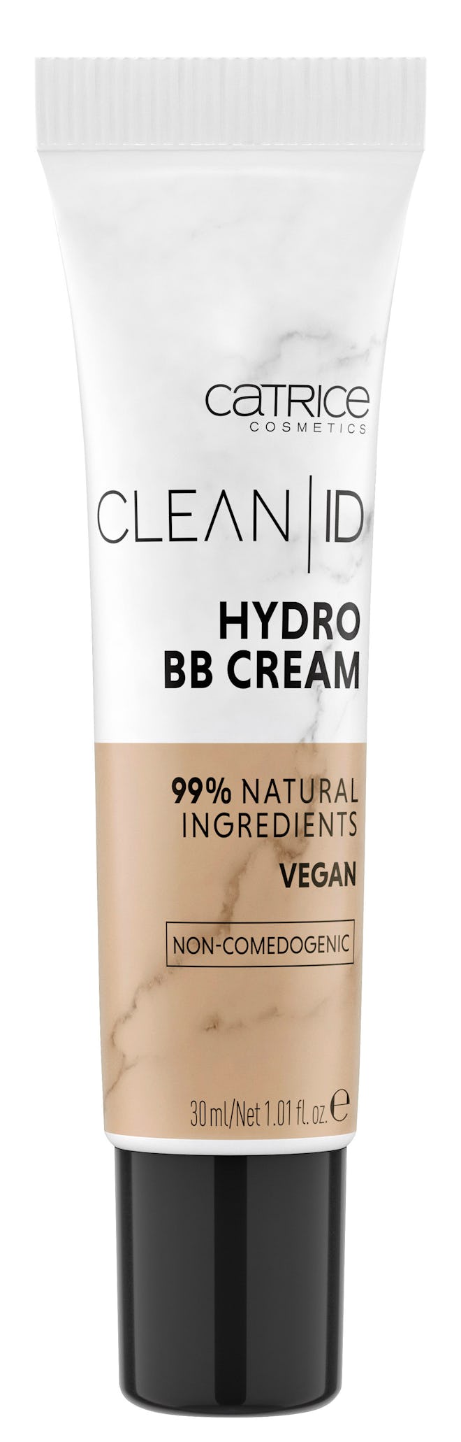 Clean ID Hydro BB Cream