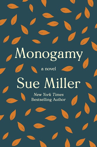 'Monogamy' by Sue Miller
