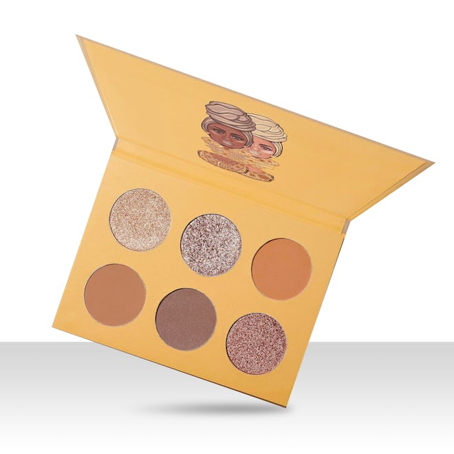 The Taupes Eyeshadow Palette