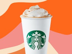 How is Starbucks' Pumpkin Spice Latte versus Dunkin's Pumpin Spice Latte? Here's the scoop.