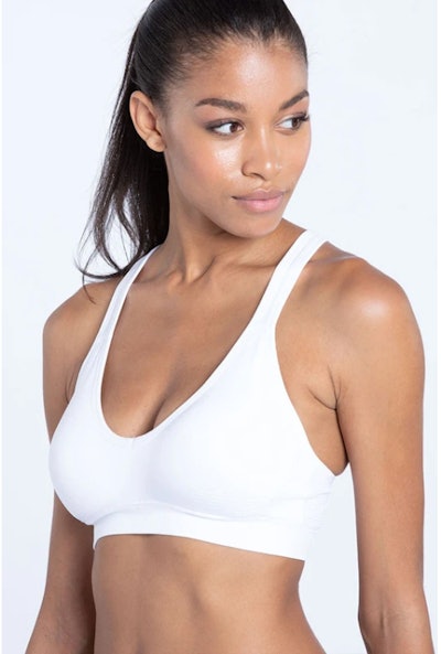 Bras & Clothes For Water Births, That Are Maternity- & Postpartum