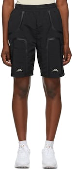 Welded Track Shorts