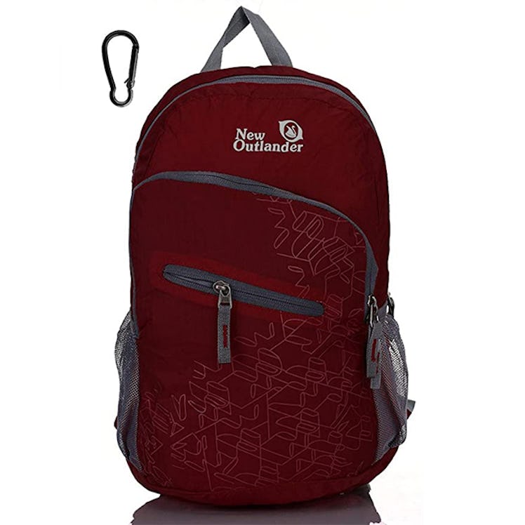 Outlander Ultra Lightweight Packable Backpack
