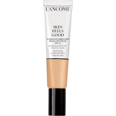 Lancôme Skin Feels Good Hydrating Tinted Moisturizer