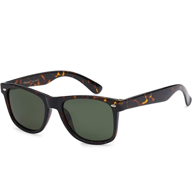 Polarspex Polarized Classic Sunglasses