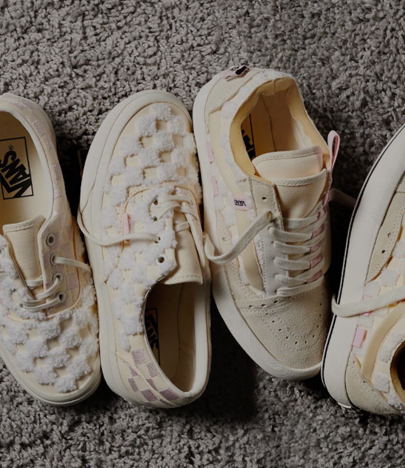 Vans Chenille Pack