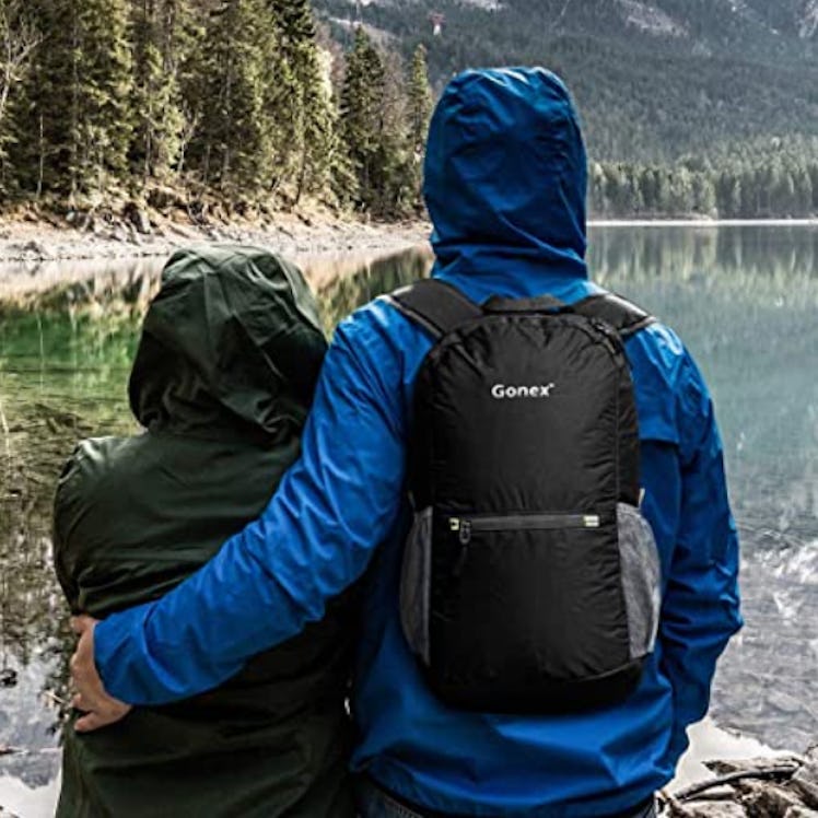 Gonex Ultralight Packable Daypack