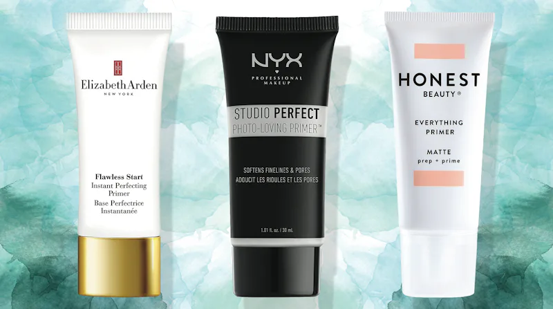 The 5 Best Primers For Powder Foundation
