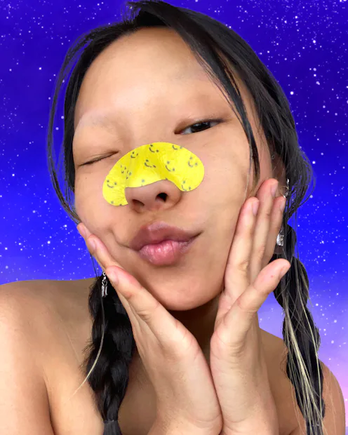 Scarface's Lift Off Pore Strips are as uplifting as the brand's famous Hydro-Star pimple patches