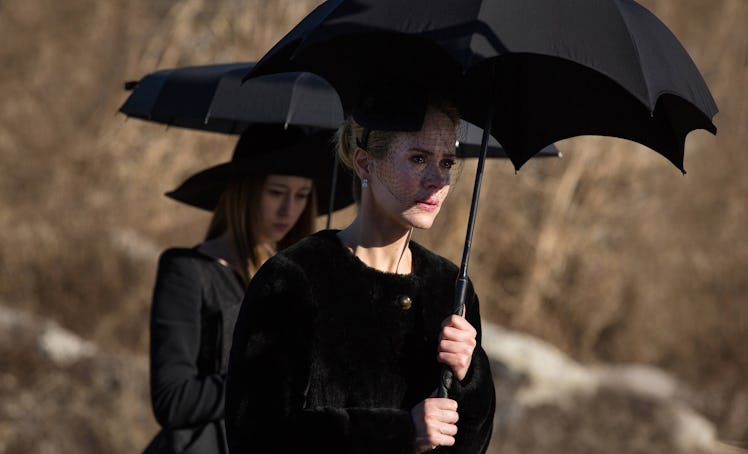 Ryan Murphy posted a new 'American Horror Story' Season 10 clue while confirming it will begin produ...