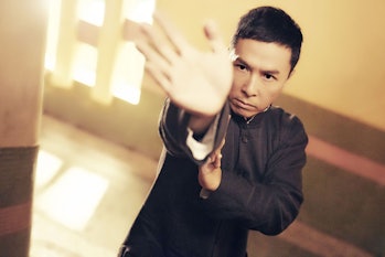 Ip Man Donnie Yen
