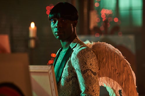 Paapa Essiedu in I May Destroy You on HBO via WARNER MEDIA PRESS SITE
