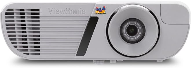 ViewSonic Shorter Throw Home Theater Projector