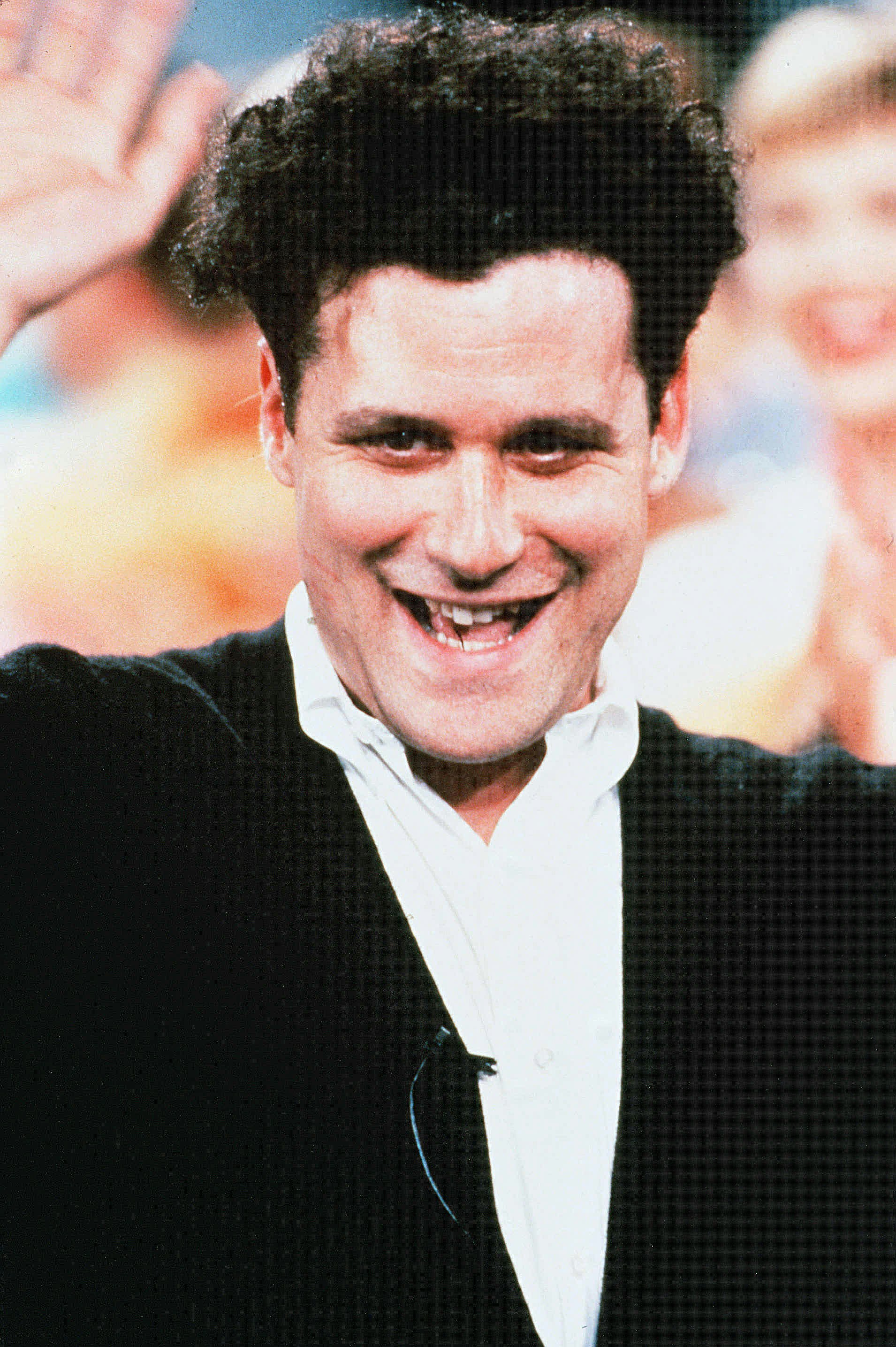 Unzipped' at 25: Isaac Mizrahi and Douglas Keeve Weigh In on Their Iconic  Fashion Documentary