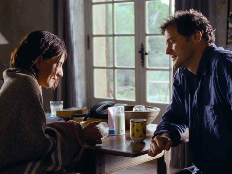 One of the cutest dates inspired by classic movies is from "Love Actually."