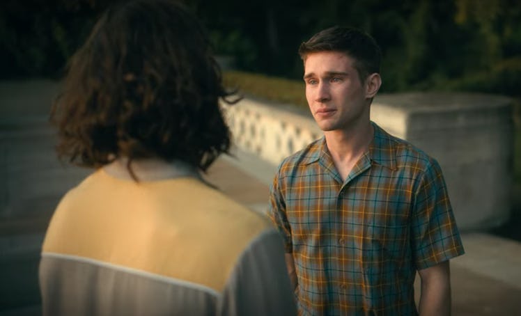 'The Umbrella Academy' Season 2 finale had a subtle detail about Dave's future.