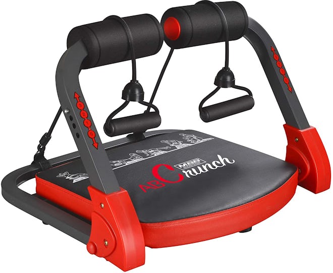 eHUPOO Core Strength & Abdominal Trainer