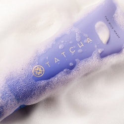 Tatcha's new Rice Wash hails from an ancient Japanese beauty ritual