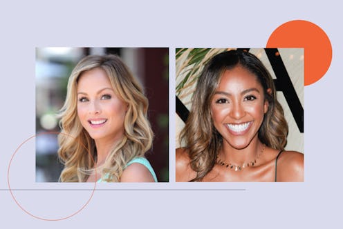 Tayshia Adams replacing Clare Crawley as Bachelorette