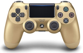 Playstation DualShock Controller