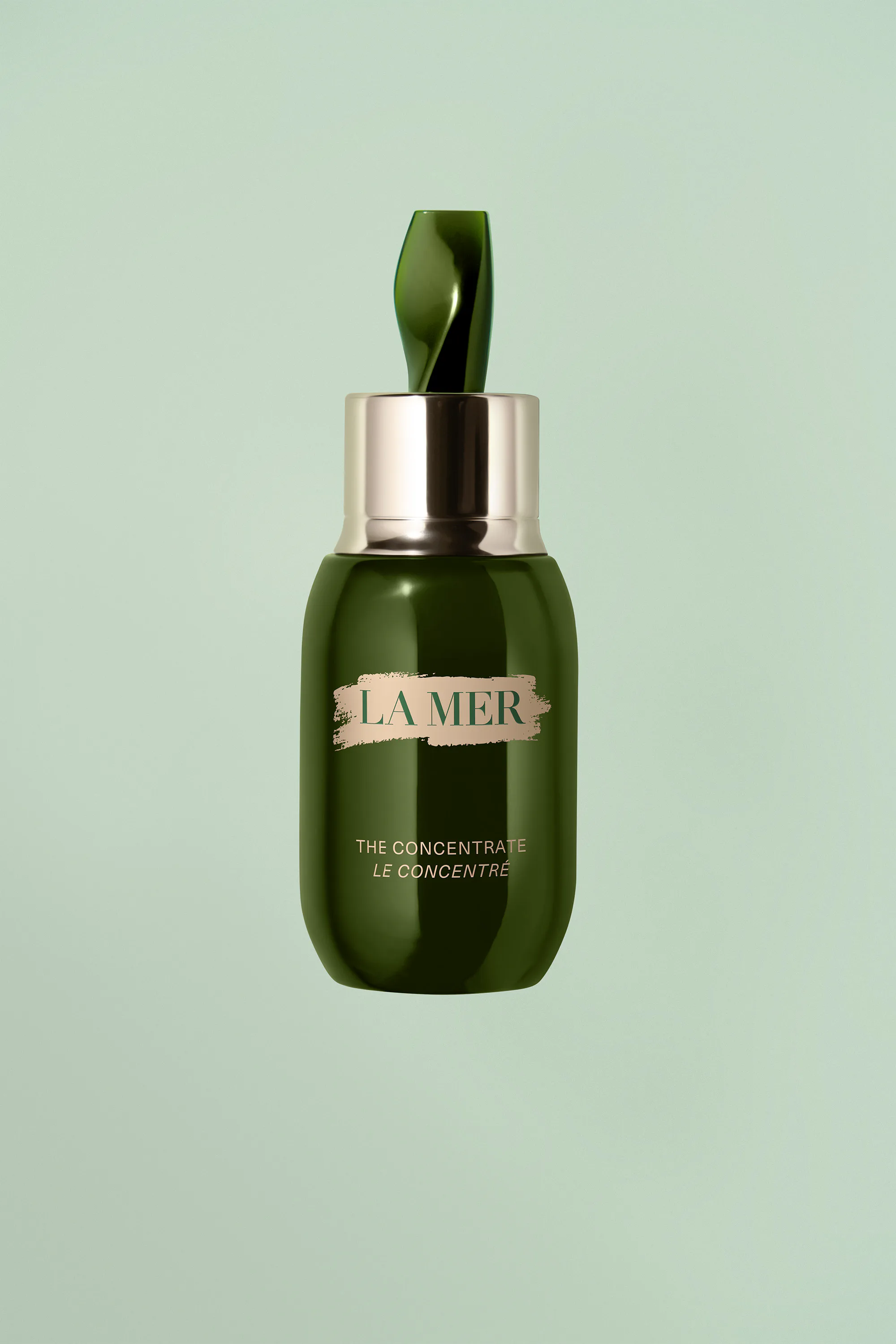 Crème La Mer The Concentrate - Soin Luxe Régénérant - Neuf Dans Son Emballage