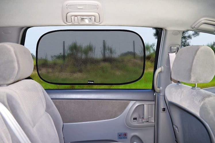 Enovoe Car Window Shade (2-Pack)