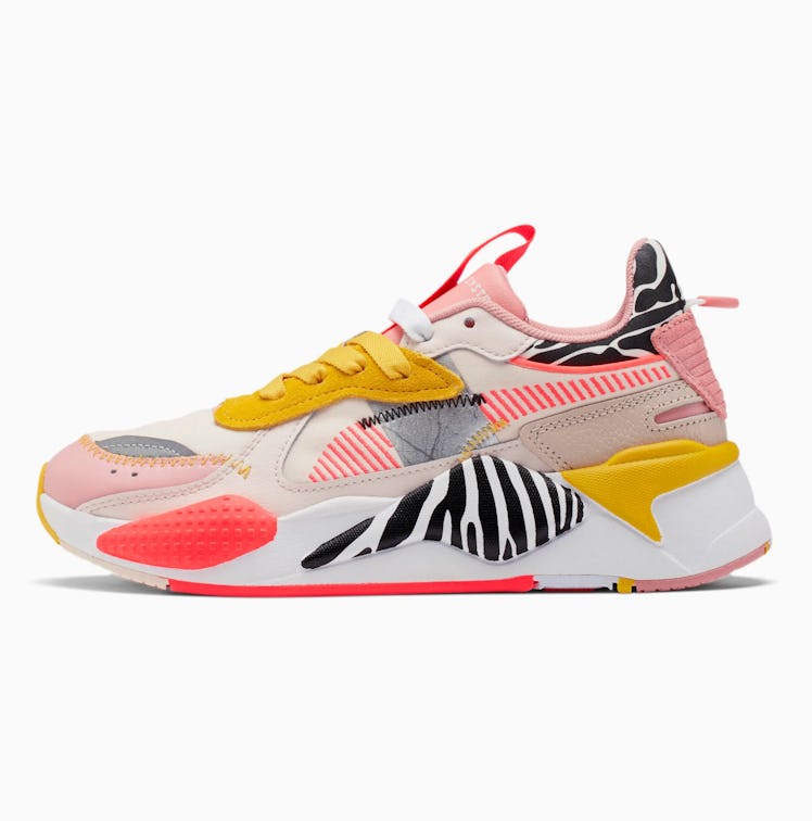 Puma RS-X Unexpected Mixes Women's Sneakers