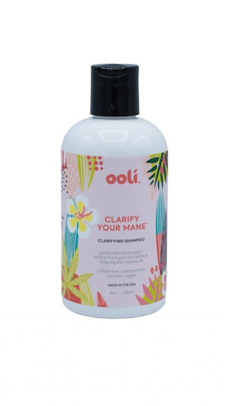 Clarify Your Mane Clarifying Shampoo