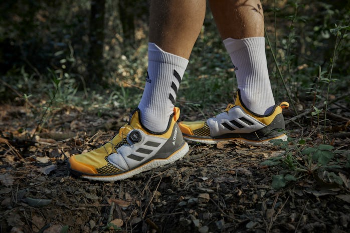 Adidas Terrex Agravic BOA
