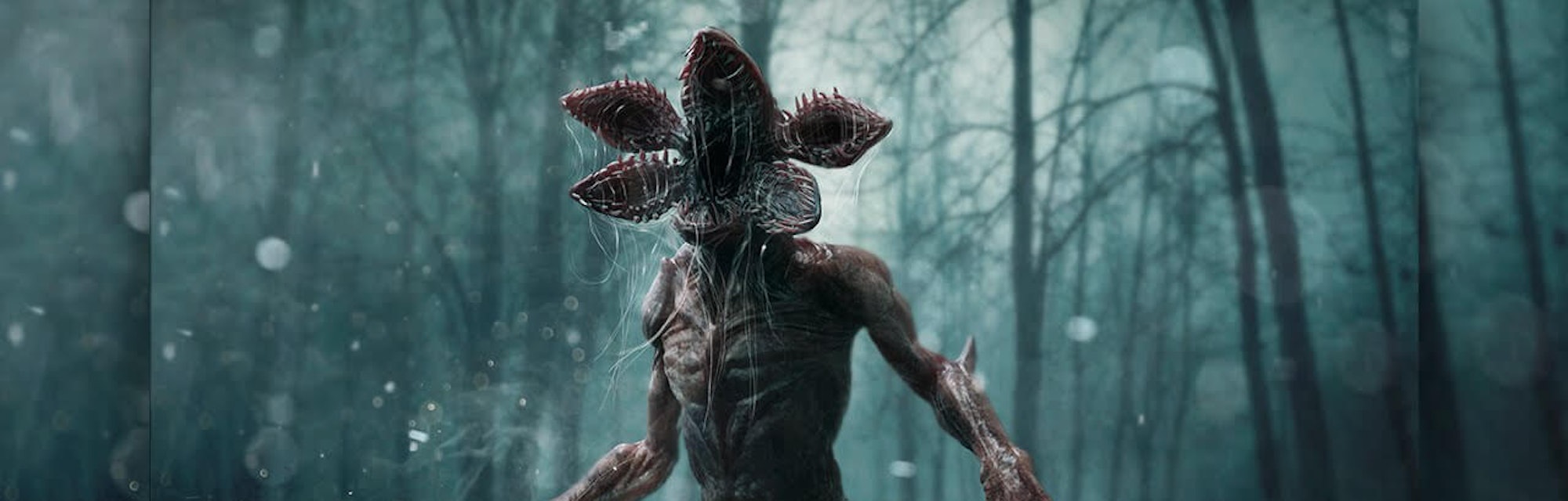 Stranger Things Season 4 Theory The Demogorgon Is This Beloved Character