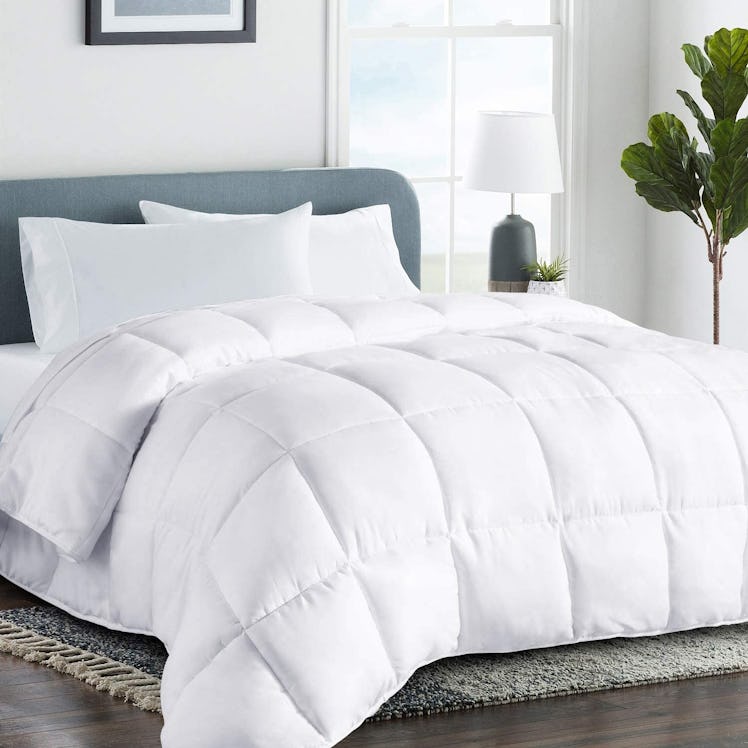 COHOME Down Alternative Comforter