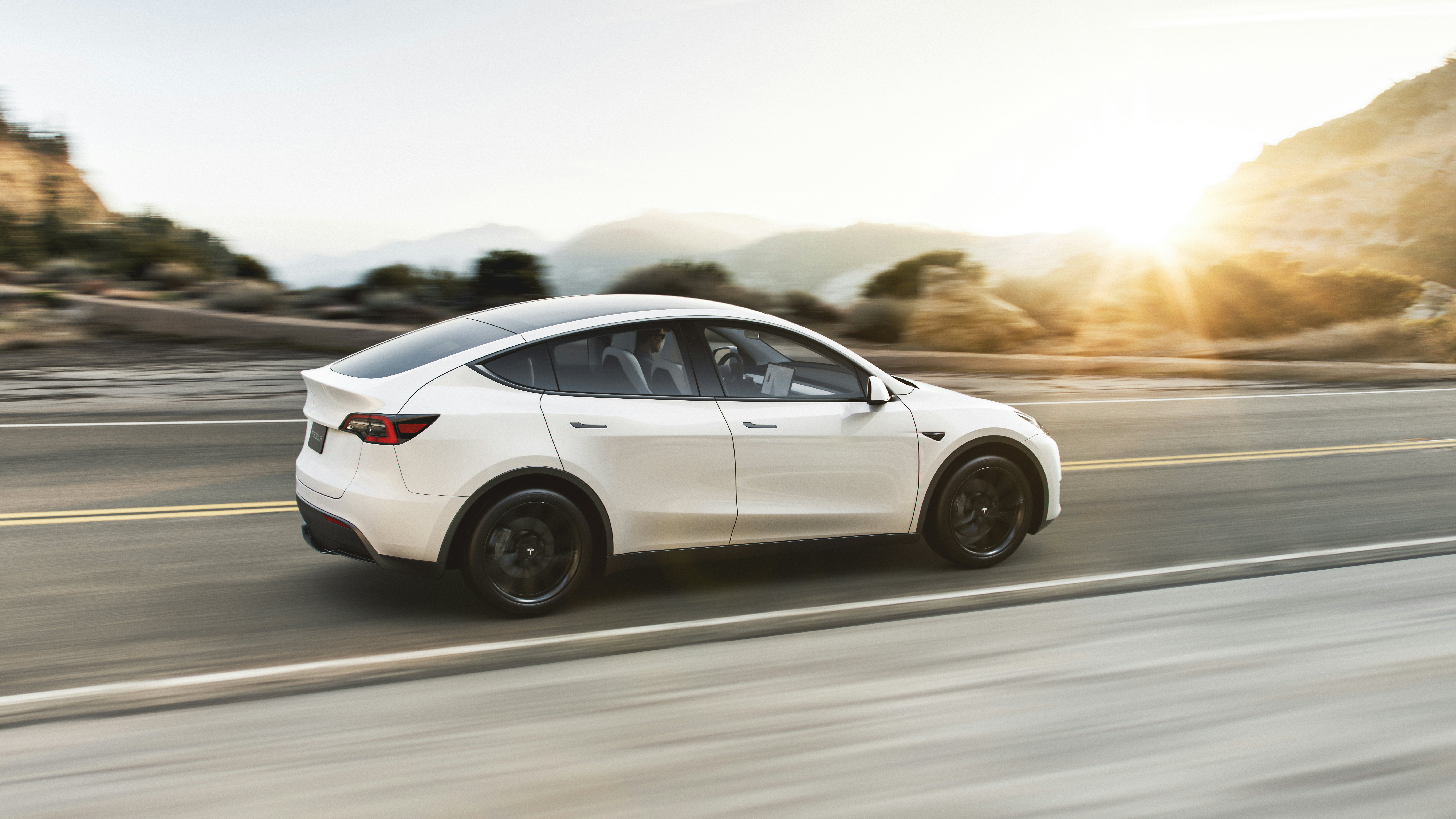 Tesla Moves Closer To Releasing Its Cheapest Ever Electric Suv