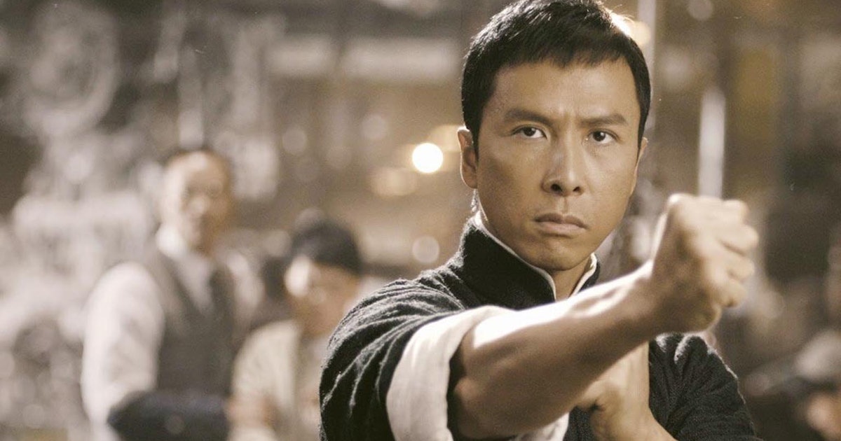 Kung fu movies on Netflix The best franchise you�ve never Kung fu movies on Netflix The best franchise you�ve never