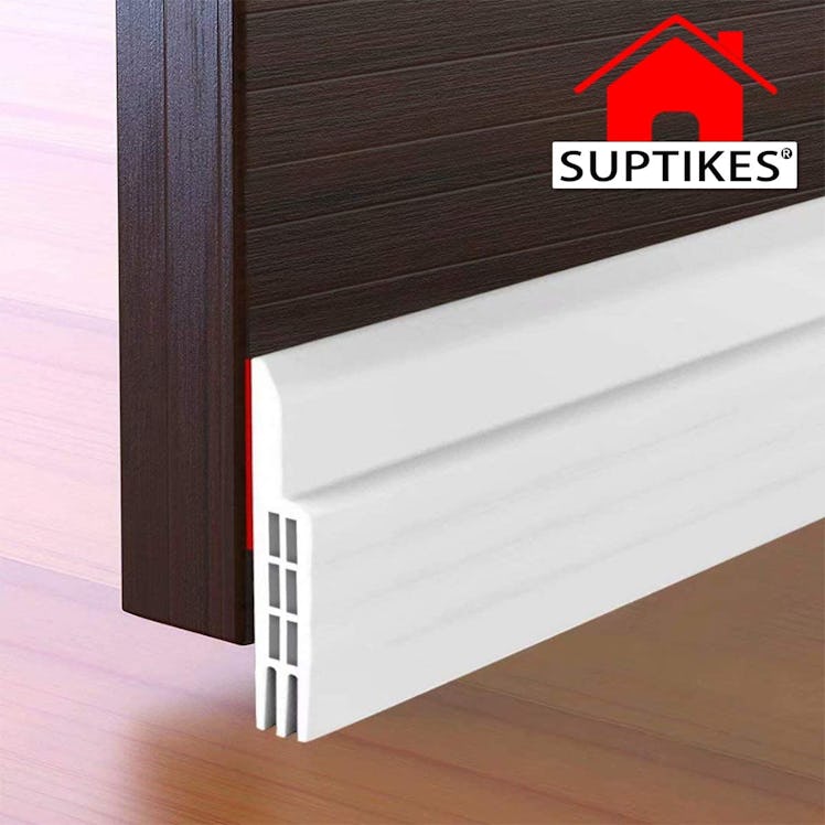 Suptikes Door Draft Stopper 