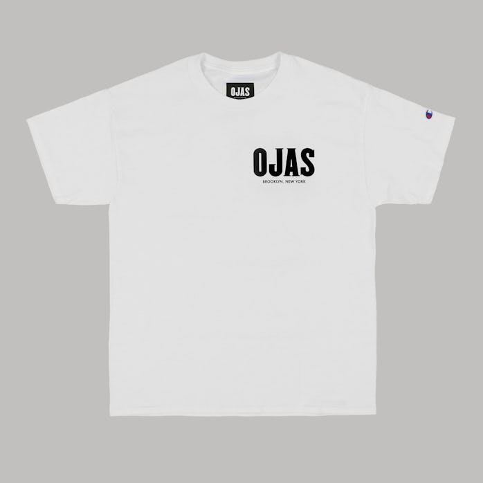 Ojas T-shirt