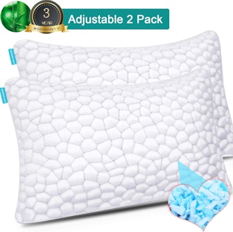 Supa Modern Cooling Bed Pillows (2-Pack)