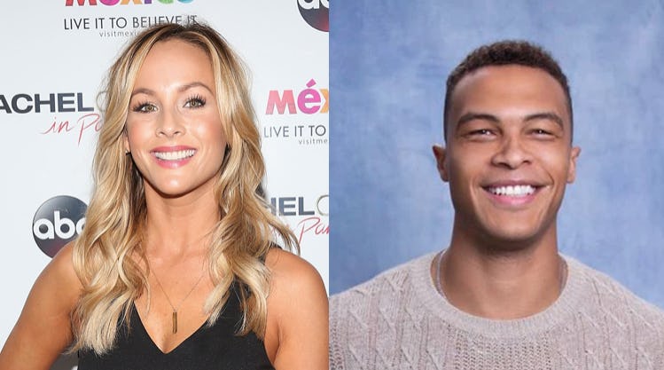 Here's Everything We Know About The 'Bachelorette &hellip;