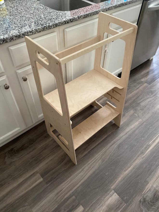 Best step stool for kitchen