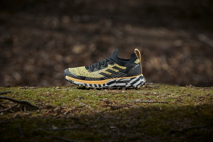 Adidas Terrex TWO Parley