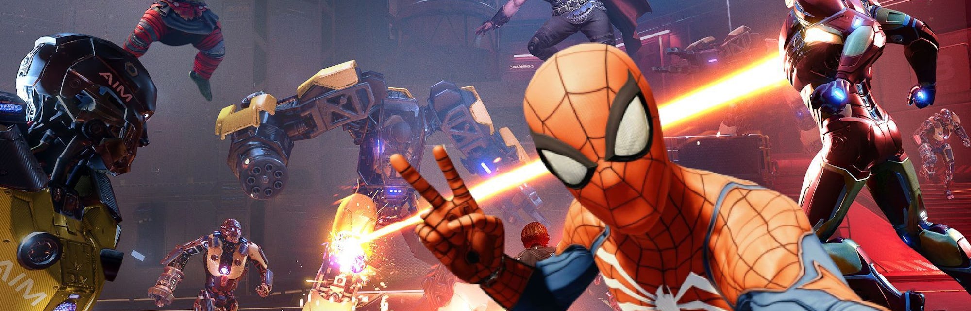Marvel Marvel