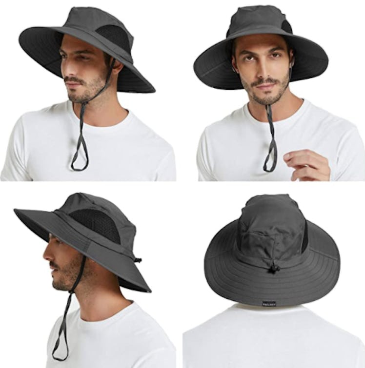 EINSKEY Sun Hat