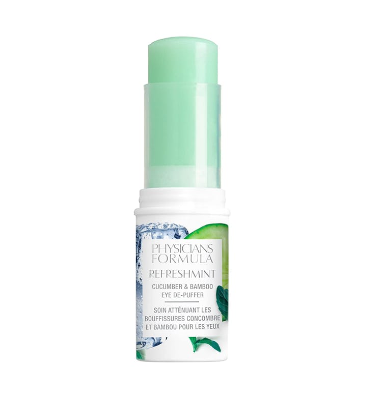 Physicians Formula Refreshment Cucumber & Bamboo Eye De-Puffer