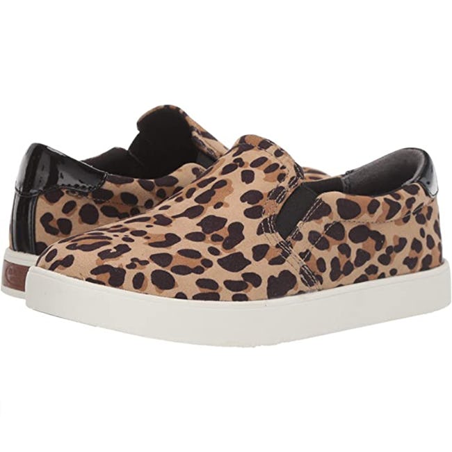 22 Sneakers That Go With Everything