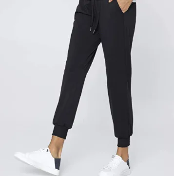 11 Dressy Sweatpants