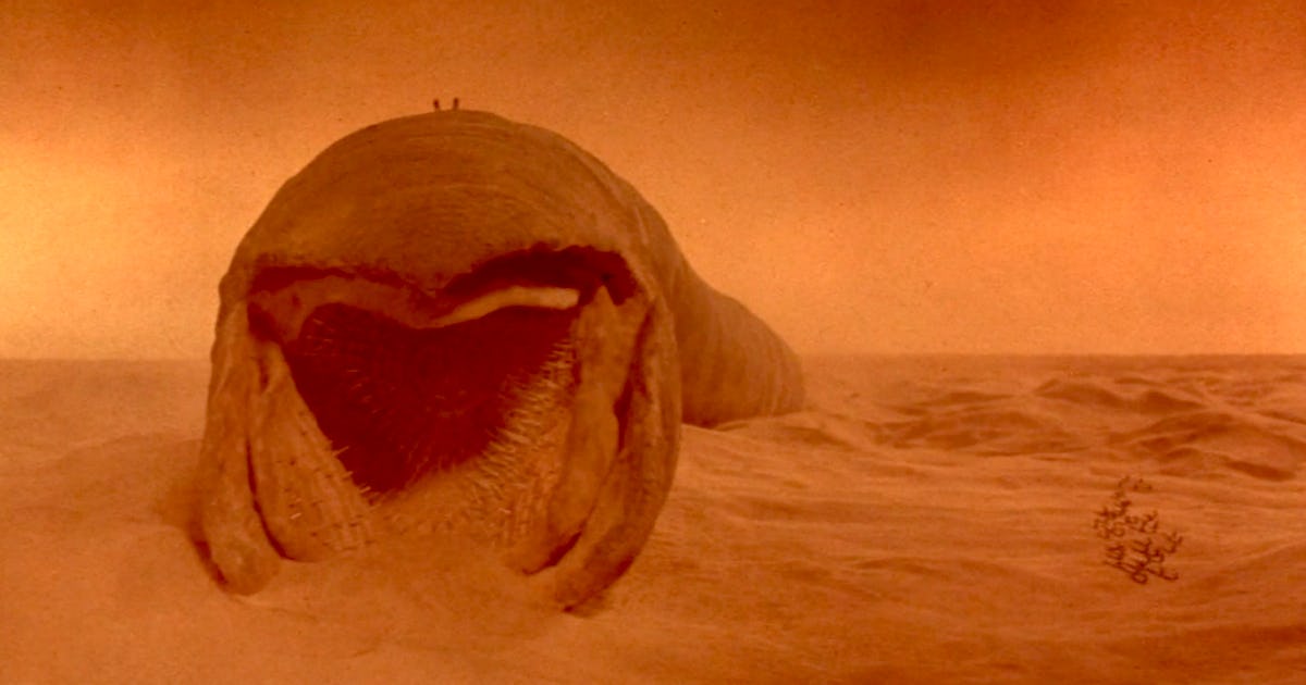 'Dune' (2021) trailer: Release date, rumors, leaks, and everything we know