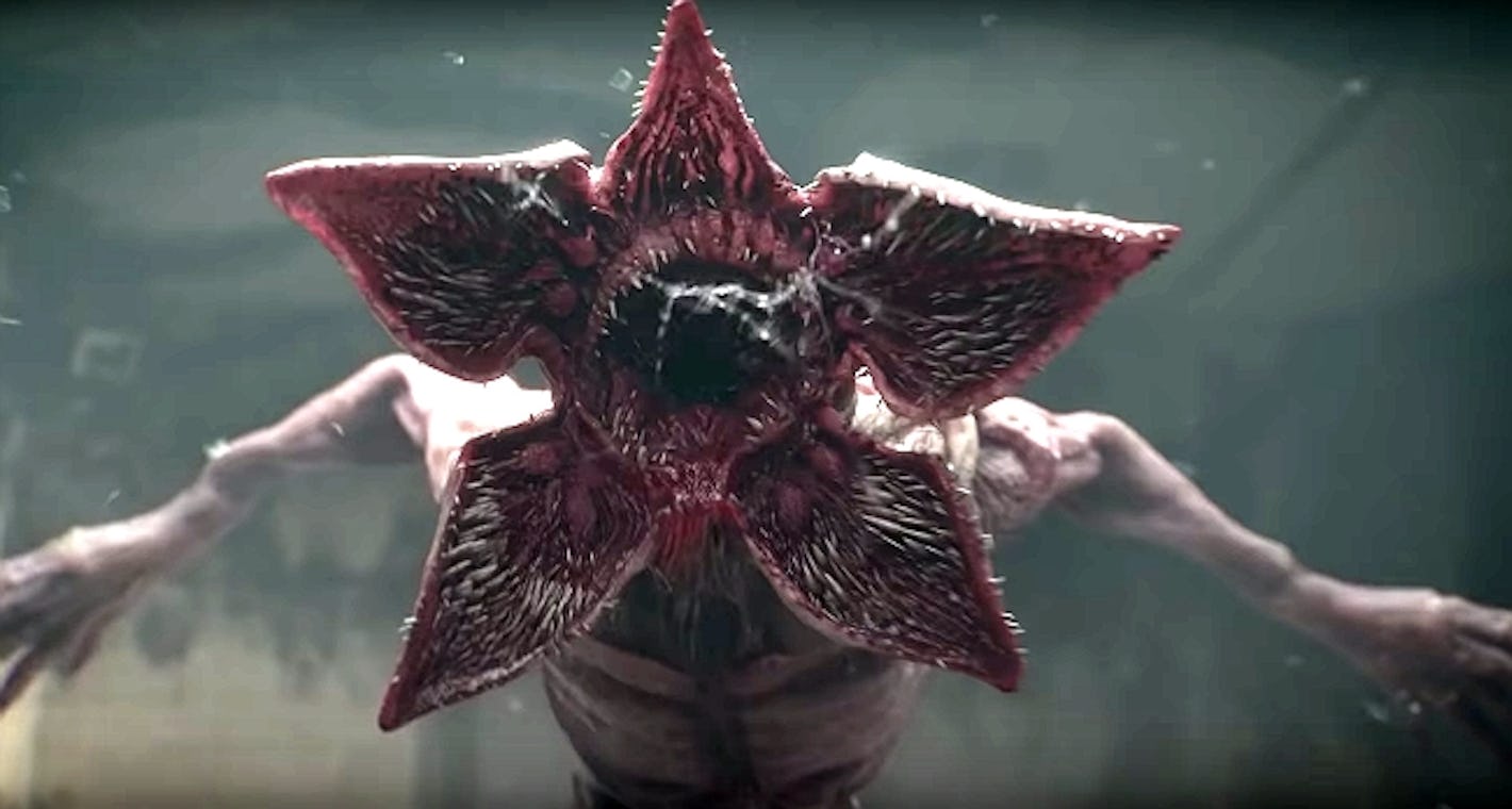 'Stranger Things' Season 4 theory: The Demogorgon is this beloved character
